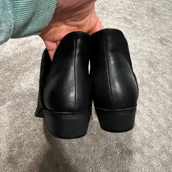Black Ankle Boot NWT - Picture 7 of 7